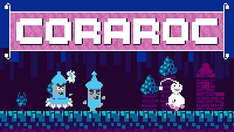 Coraroc Game