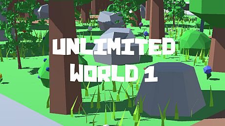 Unlimited World 1 Game