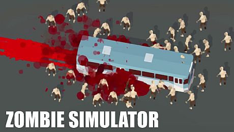 Zombie Simulator Game
