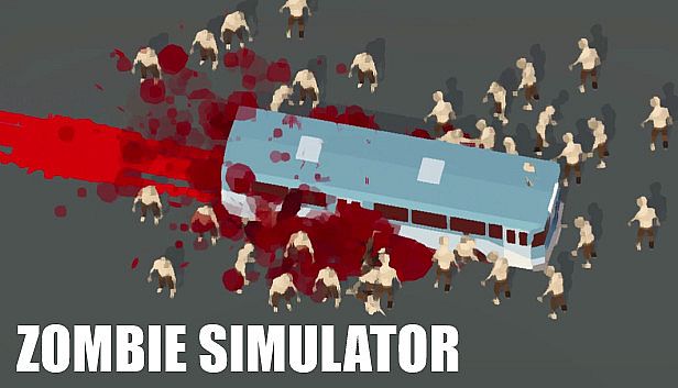 Buy Zombie Simulator