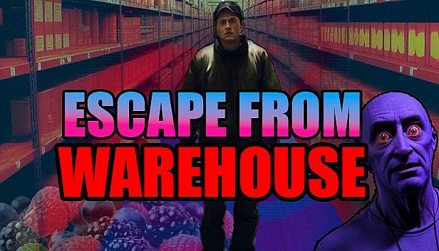 Buy Escape From Warehouse