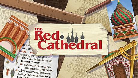 The Red Cathedral Game