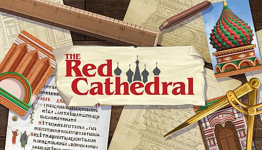 The Red Cathedral