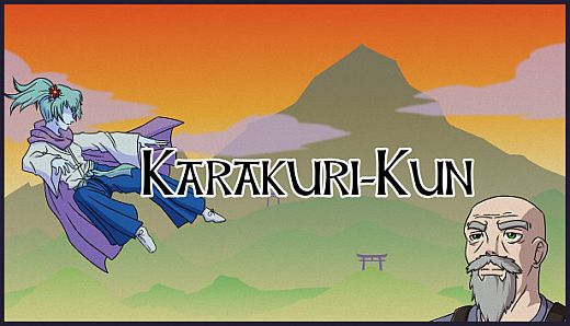 Karakuri-kun: A Japanese Study Guide