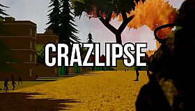 CRAZLIPSE
