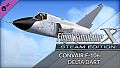FSX Steam Edition: Convair F-106 Delta Dart Add-On