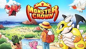 Monster Crown