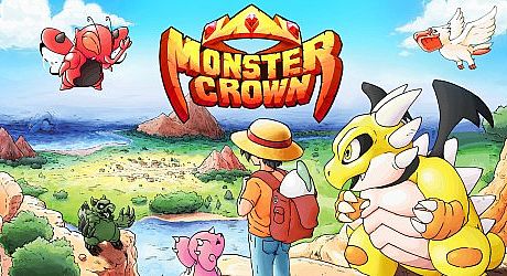 Monster Crown Game