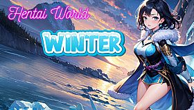 Hentai World Winter