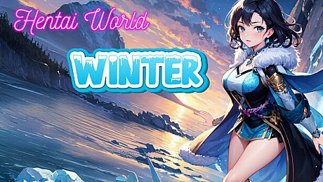 Hentai World Winter Game