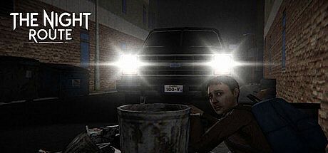 The Night Route Game