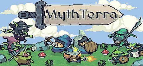 MythTerra Game