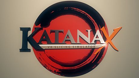 Katana X Game