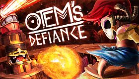 Otem's Defiance