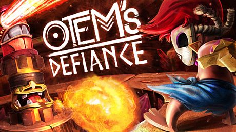 Otem's Defiance Game