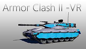 Armor Clash II - VR