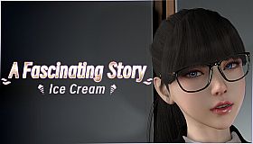 A fascinating story : Ice Cream