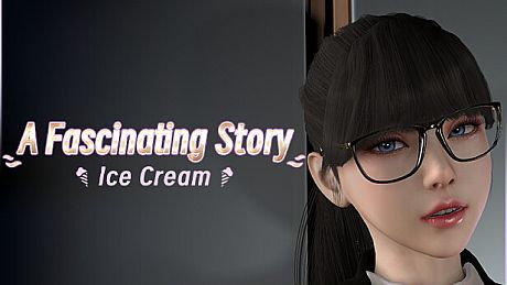 A fascinating story : Ice Cream Game