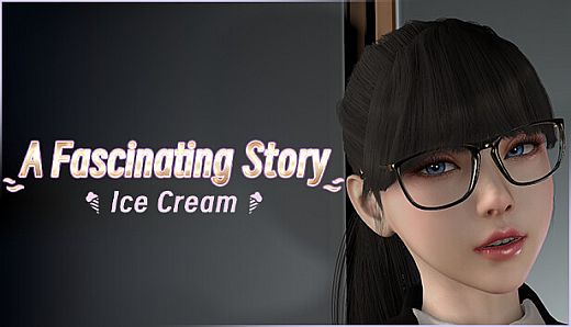 A fascinating story : Ice Cream