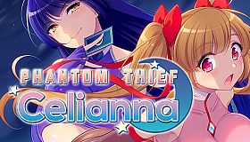 Phantom Thief Celianna
