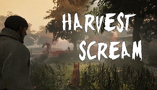 Harvest Scream