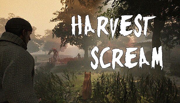 Buy Harvest Scream