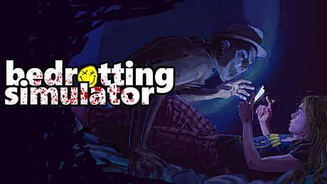 Bedrotting Simulator Game