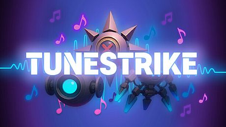 TUNESTRIKE Game
