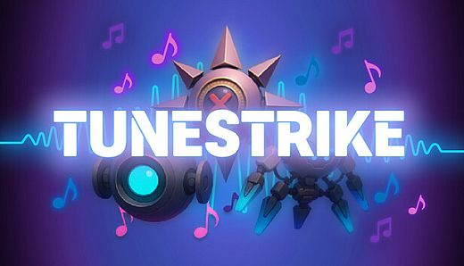 TUNESTRIKE