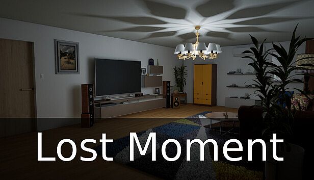 Buy Lost Moment