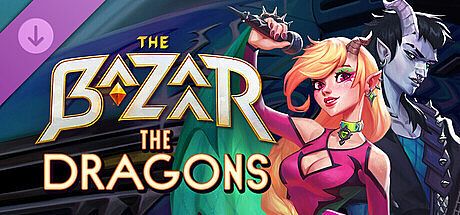 The Bazaar - The Dragons