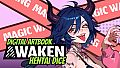 Awaken: Hentai Dice - Digital Artbook
