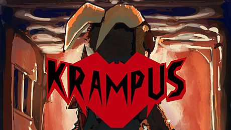 Krampus Game