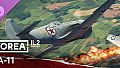 Korea. IL2 Series: Lavochkin La-11 Collectors Plane