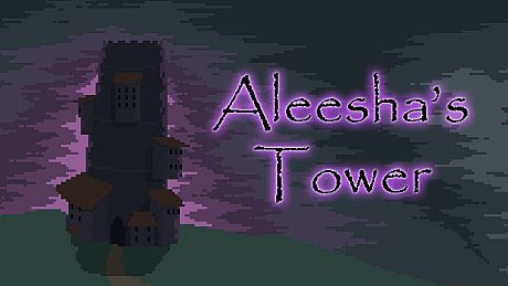 Aleesha's Tower