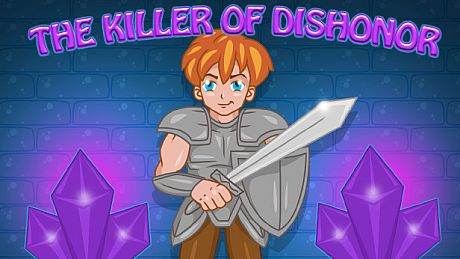 The Killer of Dishonor Game