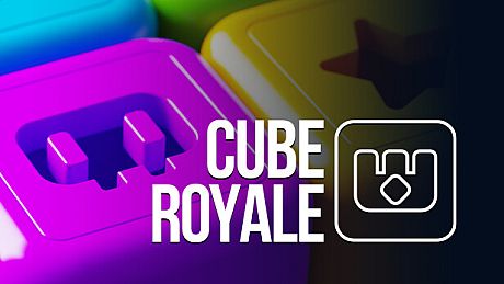 CUBE ROYALE