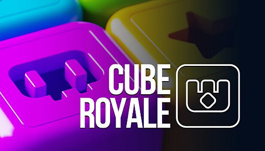 CUBE ROYALE
