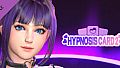 Hypnosis Card 2 Wallpaper
