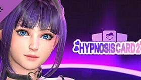 Hypnosis Card 2 Wallpaper