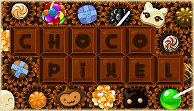 Choco Pixel