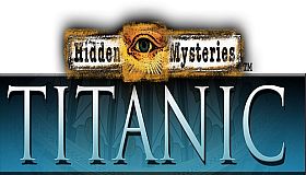 Hidden Mysteries: Titanic