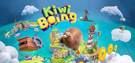 Kiwi Boing