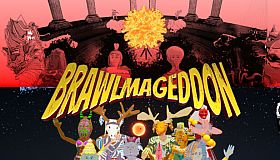 Brawlmageddon