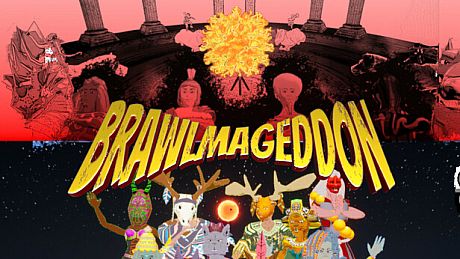 Brawlmageddon Game