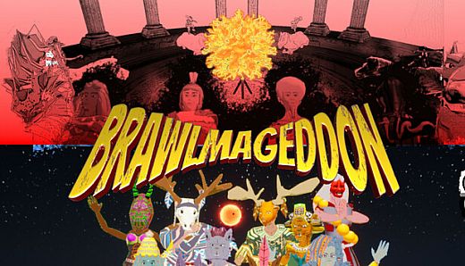 Brawlmageddon
