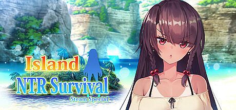 Island NTR Survival SS Game
