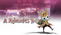 Kup A NIGHTMARE'S TRIP na PC