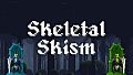 Skeletal Skism - Blood Pack