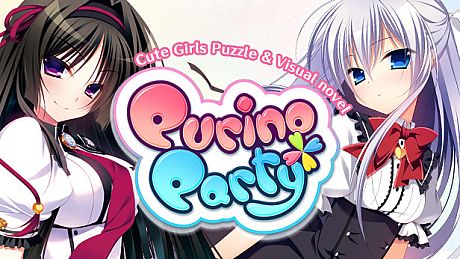 Purino Party Game